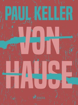 cover image of Von Hause